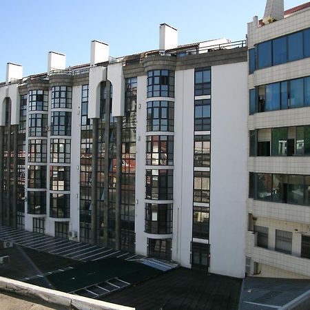 Santo Thyrso Hotel Santo Tirso Exterior photo