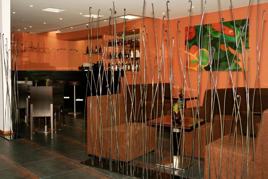Santo Thyrso Hotel Santo Tirso Exterior photo