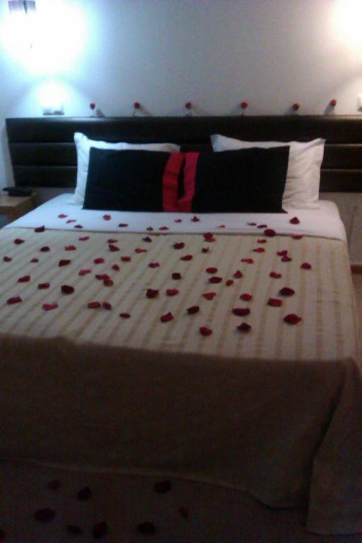 Santo Thyrso Hotel Santo Tirso Room photo