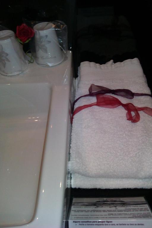 Santo Thyrso Hotel Santo Tirso Room photo